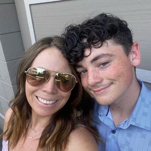 Meet your Posher, Tonya